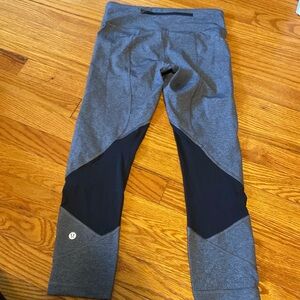 Lululemon pace rivals 4
